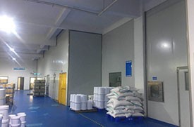 食品衛生級潔凈車間建造